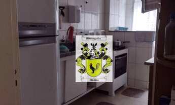 Imagem 6: Apartamento com 2 dormitórios à venda, 65 m²- Paulicéia - São Bernardo do Campo/SP