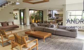 Imagem 2: Casa em Condomínio para Venda em Salvador, Piatã, 5 dormitórios, 5 suítes, 6 banheiros, 2