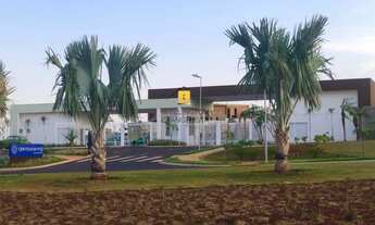 Imagem 3: Terreno Condomínio Quinta dos Ventos, Ribeirão Preto