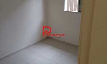 Imagem 3: Casa de Condomínio com 2 dorms, Quietude, Praia Grande - R$ 195 mil, Cod: 2421