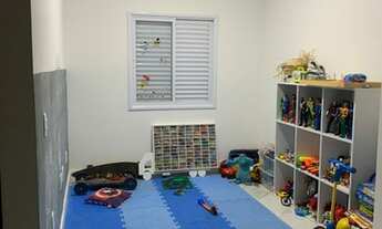 Imagem 7: Casa no Urbanova com 4 dorm. 2 suítes - Terreno 315 metros - Analisa permuta apto até 50