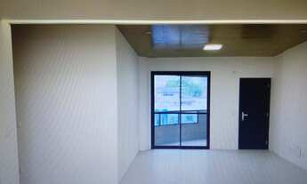 Imagem 2: Apartamento para venda possui 110 metros quadrados com 2 quartos em Jardim - Santo André