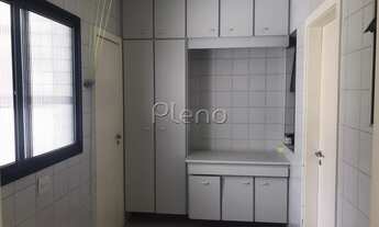 Imagem 6: Apartamento - Cambuí - Campinas