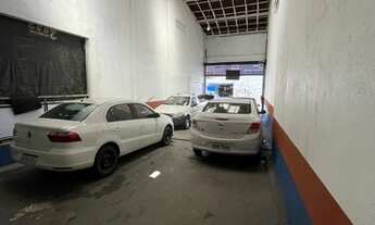 Imagem: Galpão/Depósito/Armazém para aluguel