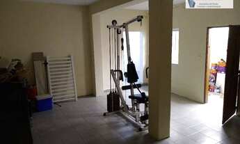 Imagem 5: Casa com 1 dormitório para alugar, 38 m² por R$ 1.200/mês - Jardim Vila Formosa - São Paul