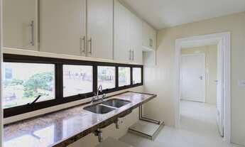 Imagem 5: Apartamento para venda com 170 m² com 4 quartos e 2 suítes em Sumaré - São Paulo - SP