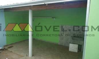 Imagem 2: Casa RESIDENCIAL em RIO CLARO - SP, JARDIM NOVO