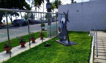 Imagem 5: Apartamento para venda com 32 metros quadrados com 1 quarto em Cabo Branco - João Pessoa