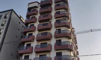 Imagem 1: Cobertura com 136 metros quadrados com 3 quartos, 1 suíte - Guilhermina - Praia Grande