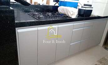 Imagem 3: Araraquara - Casa de Condomínio - Parque Atlanta