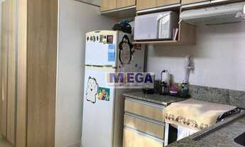 Imagem 5: Casa com 2 dormitórios à venda, 125 m² por R$ 330.000,00 - Vila Industrial - Campinas/SP