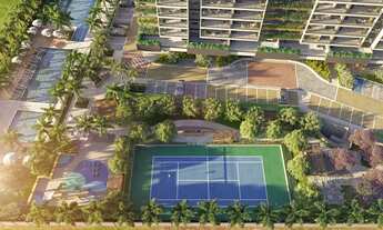 Imagem 3: Apartamento para venda com 82 metros quadrados com 2 quartos