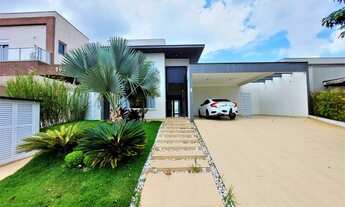 Imagem 2: Casa térrea na Granja Viana em Condomínio de Alto padrão