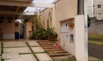 Imagem 2: Casa condomínio à venda, Galleria, Campinas