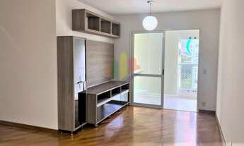 Imagem 2: Apartamento em Cerqueira César 2 Dormitórios Sendo 1 Suíte, Condomínio com Lazer