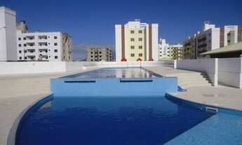 Imagem 3: Apartamento em Forquilhas 02 dormitórios - São José