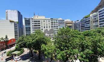 Imagem 3: Rio de Janeiro - Apartamento Padrão - Copacabana