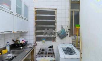 Imagem 5: Rio de Janeiro - Apartamento Padrão - Copacabana