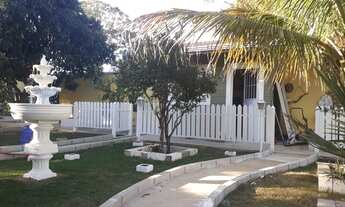 Imagem 3: Sítio Jardim Monte Belo Campinas