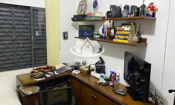 Imagem 5: CASA RESIDENCIAL em CAMPINAS - SP, PARQUE SÃO QUIRINO