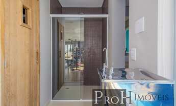 Imagem 7: Apartamento 2 dormitórios e Lazer completo R$ 425.200,00