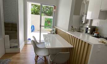 Imagem 3: Vendo apartamento Garden - FAZENDA SANTA CANDIDA