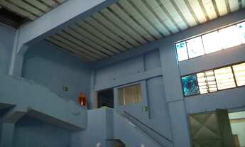 Imagem 7: CASA/SALÃO/GALPÃO - 309 M² - PRÍNCIPE DE GALES - SANTO ANDRÉ - SP