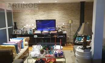 Imagem: São Paulo - Casa de Condomínio - Morumbi