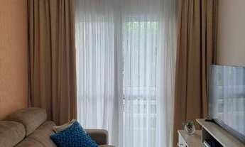 Imagem 3: Cobertura duplex 144 m² 3 dormitórios 1 suite 2 vgas - quintal - RRamos - SBC