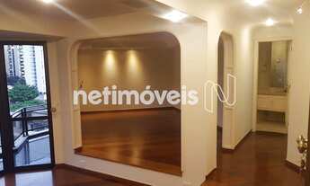 Imagem 2: Venda Apartamento 4 quartos Pacaembú São Paulo