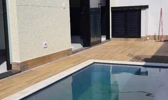 Imagem: Condomínio Bonfim Paulista 3 suítes cozinha