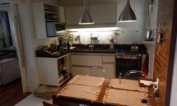 Imagem 7: Apartamento para venda possui 135 metros quadrados com 3 quartos