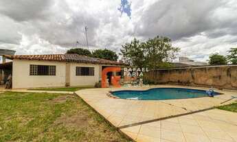 Imagem 3: Lote com edicula com 3 dormitórios à venda, 130 m² por R$ 550.000 - Ponte Alta - Gama/DF