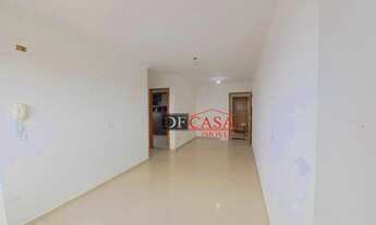 Imagem 3: Apartamento à venda em Itaquera - 2 dorm- 56m2 - Próx. a Dom Bosco