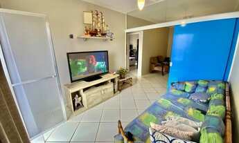 Imagem 2: Apartamento 2 dormitórios em Tupi - Praia Grande - SP