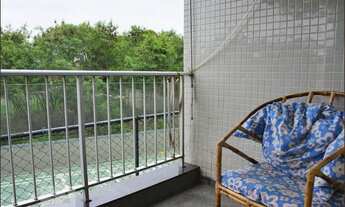 Imagem 3: Apartamento para Venda em Rio de Janeiro, Tanque, 3 dormitórios, 1 suíte, 3 banheiros, 1 v