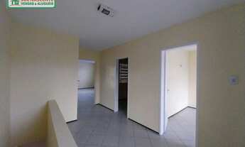 Imagem 5: Casa com 2 dormitórios para alugar, 70 m² por R$ 1.373,58/mês - Parquelândia - Fortaleza/C