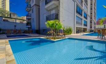 Imagem: Apartamento à venda, 80 m² por R$ 635.000,00