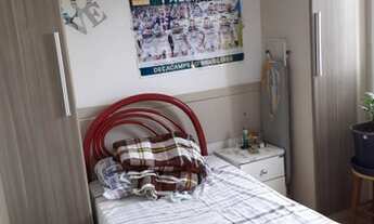 Imagem 5: Belíssimo apartamento no bairro Vila Palmares - Santo André - SP