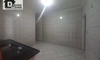 Imagem 5: Casa com 2 dormitórios à venda, 81 m² por R$ 250.000 - Vila Mathiesen - Americana/SP