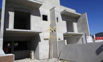 Imagem 3: Sobrado localizado no Loteamento Lisboa 3 Forquilhas / São José SC