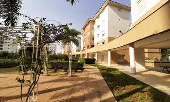 Imagem 3: Apartamento - Loteamento Residencial Vila Bella Dom Pedro - Campinas