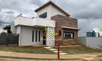 Imagem: Araraquara - Casa de Condomínio - Parque