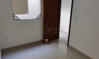 Imagem 6: Indaiatuba - Casa Padrão - Jardim Residencial Veneza