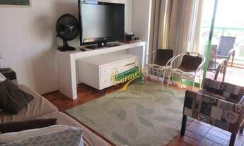 Imagem 6: Apartamento com 2 dormitórios à venda, 116 m² por R$ 780.000,00 - Praia Brava - Florianópo