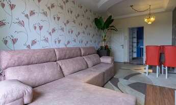 Imagem 3: Apartamento com 2 dormitórios à venda, 76,28 m² por R$ 320.000 - Rudge Ramos - São Bernard