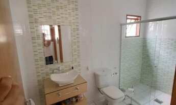 Imagem 3: Casa para Venda em Campinas, Vila Aeroporto, 3 dormitórios, 1 suíte, 2 banheiros, 4 vagas