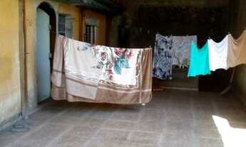 Imagem 4: Sobrado 2 Quartos. Aceita financiamento