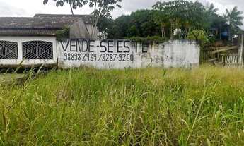 Imagem: VENDO TERRENO NO OUTEIRO C/ 360M² - CÓDIGO