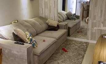 Imagem 4: CAMPINAS - Apartamento Padrão - Parque Das Cachoeiras